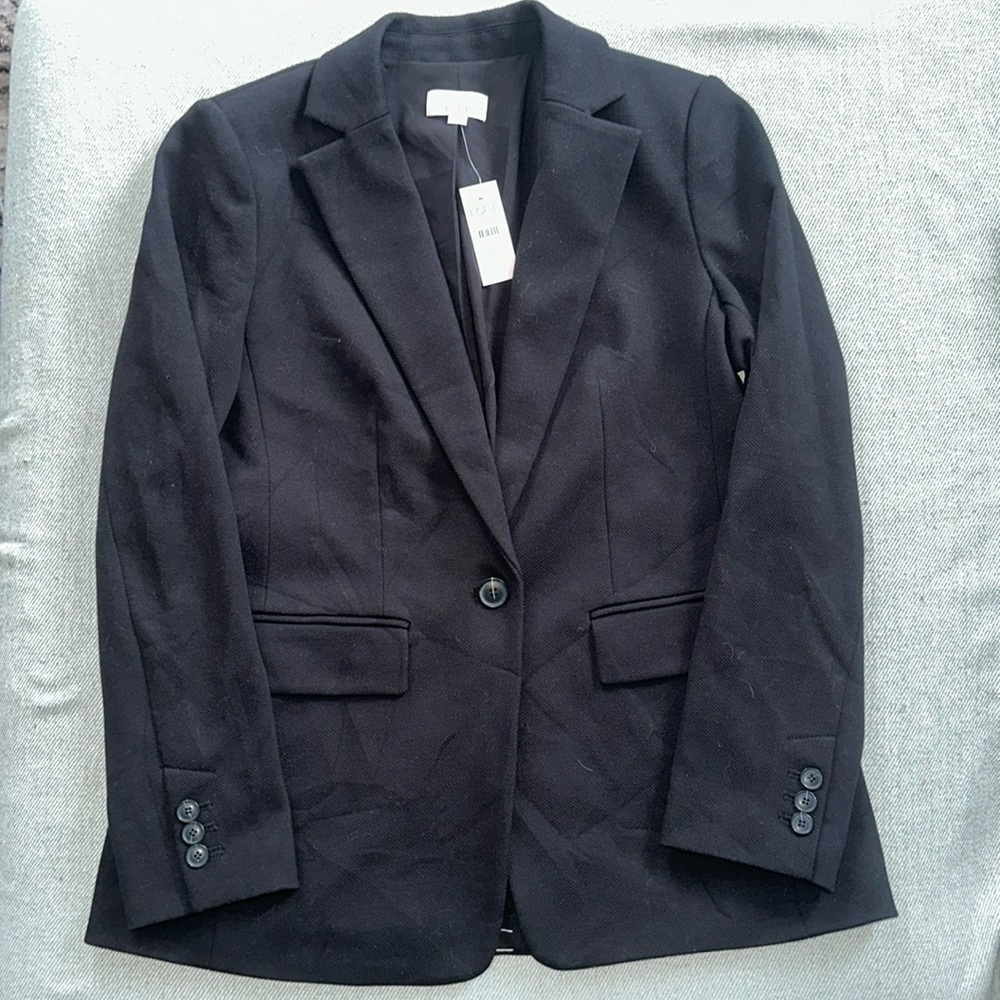 NWT  LOFT Blazer
